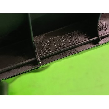 Recambio de caja filtro aire para seat alhambra (7v9) 2.0 tdi referencia OEM IAM 7M3129607  