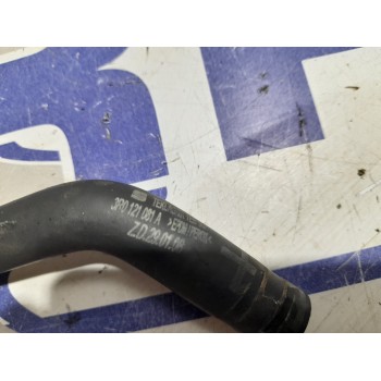 Recambio de tubo refrigerante para seat exeo berlina (3r2) 2.0 tdi referencia OEM IAM 3R0121081A  