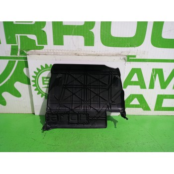 Recambio de cubierta motor para citroën c4 grand picasso exclusive referencia OEM IAM 9685582980  