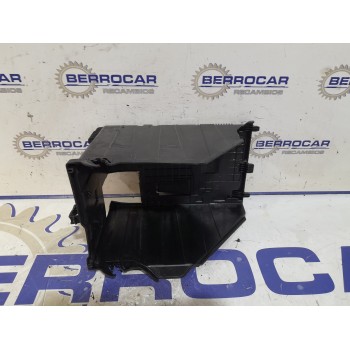 Recambio de soporte bateria para peugeot 5008 2.0 blue-hdi fap referencia OEM IAM 9663615580  