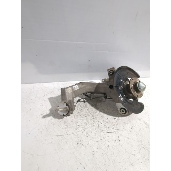 Recambio de mangueta trasera derecha para alfa romeo giulietta (940_) 1.6 jtdm (940fxd1a) referencia OEM IAM 0000050518712  