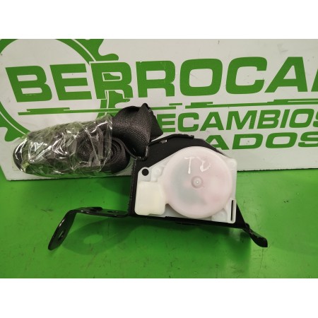 Recambio de cinturon seguridad trasero derecho para opel insignia berlina 2.0 cdti cat referencia OEM IAM K6944  