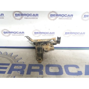 Recambio de soporte motor para peugeot 107 1.0 cat (384f) referencia OEM IAM 1237200010  