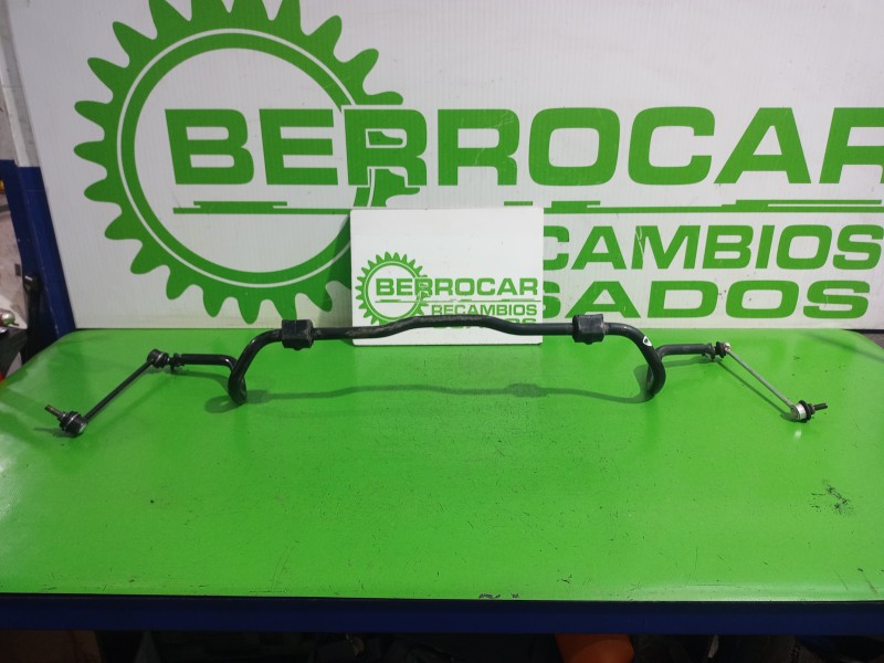 Recambio de barra estabilizadora delantera para ford focus berlina (cak) ambiente referencia OEM IAM 4186514  