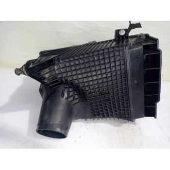 Recambio de caja filtro aire para renault scenic ii authentique referencia OEM IAM 8200176559  