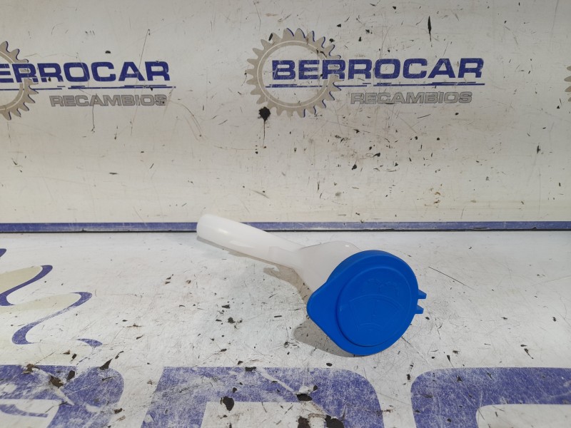 Recambio de deposito limpia para ford focus turn. 1.6 tdci cat referencia OEM IAM 1890816  