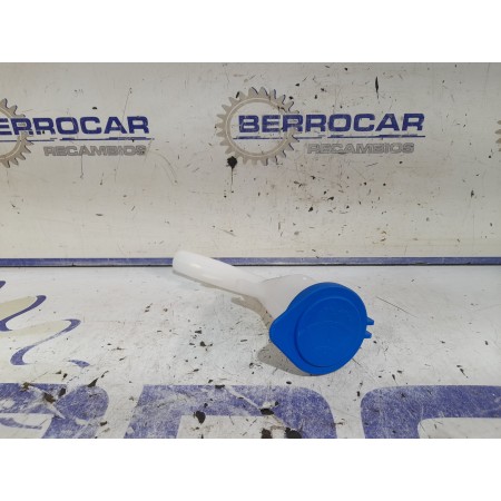 Recambio de deposito limpia para ford focus turn. 1.6 tdci cat referencia OEM IAM 1890816  