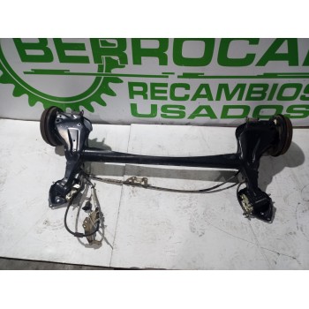 Recambio de puente trasero para opel corsa d 1.3 16v cdti referencia OEM IAM 5402239  