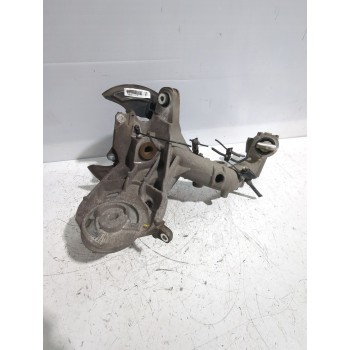 Recambio de mangueta trasera izquierda para alfa romeo giulietta (940_) 1.6 jtdm (940fxd1a) referencia OEM IAM 0000050518715  