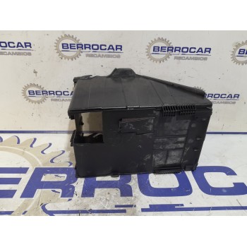 Recambio de soporte bateria para peugeot 5008 2.0 blue-hdi fap referencia OEM IAM 9663615580  