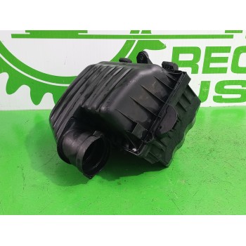 Recambio de caja filtro aire para seat alhambra (7v9) 2.0 tdi referencia OEM IAM 7M3129607  