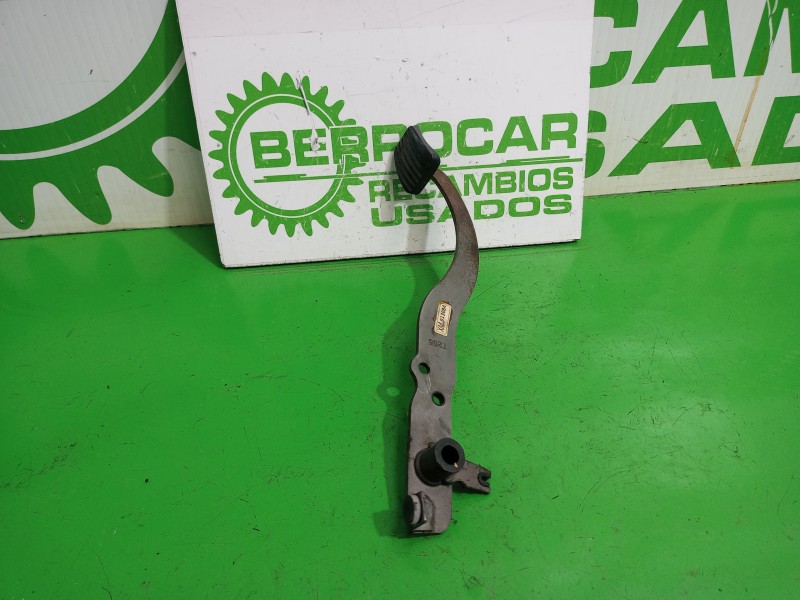 Recambio de pedal embrague para chevrolet aveo ls referencia OEM IAM 93745004  