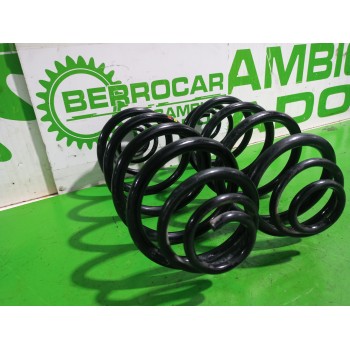 Recambio de muelle amortiguacion para renault kangoo profesional referencia OEM IAM 8200772220  