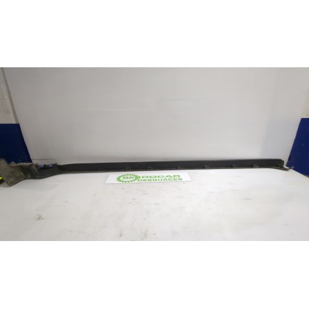 Recambio de faldon lateral para dacia duster (hm_) 1.0 tce 90 referencia OEM IAM 769528307R  