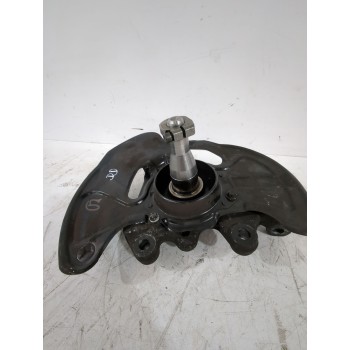 Recambio de mangueta delantera derecha para mercedes-benz clk (c209) clk 240 (209.361) referencia OEM IAM 2043320201  