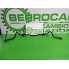 Recambio de barra estabilizadora delantera para ford focus berlina (cak) ambiente referencia OEM IAM 4186514  