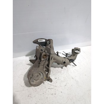 Recambio de mangueta trasera izquierda para alfa romeo giulietta (940_) 1.6 jtdm (940fxd1a) referencia OEM IAM 0000050518715  