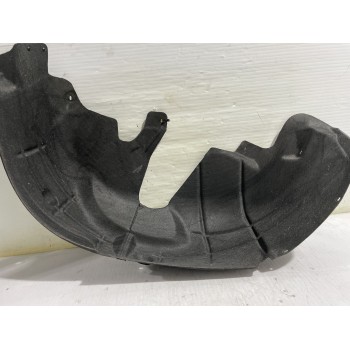 Recambio de paso rueda trasero derecho para skoda yeti active referencia OEM IAM 5L0810970A  