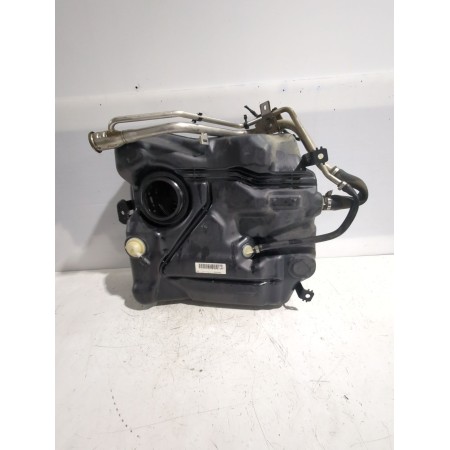 Recambio de deposito combustible para ford focus c-max (dm2) 2.0 tdci referencia OEM IAM 1388475  