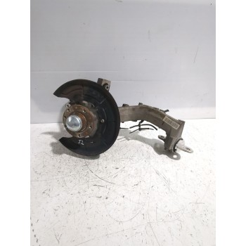 Recambio de mangueta trasera izquierda para alfa romeo giulietta (940_) 1.6 jtdm (940fxd1a) referencia OEM IAM 0000050518715  