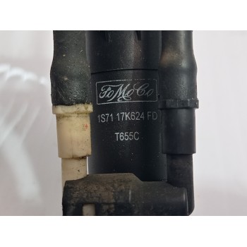 Recambio de bomba limpia para ford mondeo berlina (ge) ghia (06.2003) (d) referencia OEM IAM 1S7117K624FD  