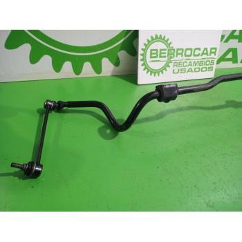 Recambio de barra estabilizadora delantera para ford focus berlina (cak) ambiente referencia OEM IAM 4186514  