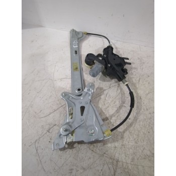 Recambio de elevalunas delantero derecho para toyota corolla hatchback (_e21_, _ea1_, _eh1_) 1.8 vvti hybrid (zwe219) referencia