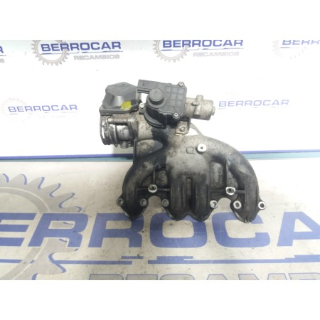 Recambio de colector admision para volkswagen t5 transporter/furgoneta 1.9 tdi cat (brs) referencia OEM IAM 03G129713R  