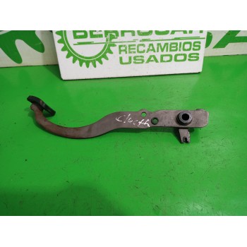 Recambio de pedal embrague para chevrolet aveo ls referencia OEM IAM 93745004  