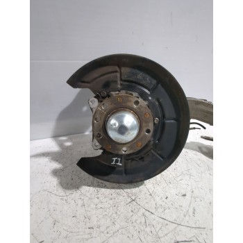 Recambio de mangueta trasera izquierda para alfa romeo giulietta (940_) 1.6 jtdm (940fxd1a) referencia OEM IAM 0000050518715  