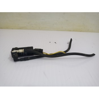 Recambio de bomba limpia para ford mondeo berlina (ge) ghia (06.2003) (d) referencia OEM IAM 1S7117K624FD  