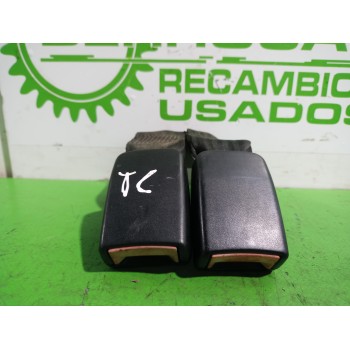 ENGANCHE CINTURON CENTRAL 1473757 