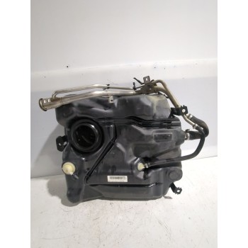 Recambio de deposito combustible para ford focus c-max (dm2) 2.0 tdci referencia OEM IAM 1388475  