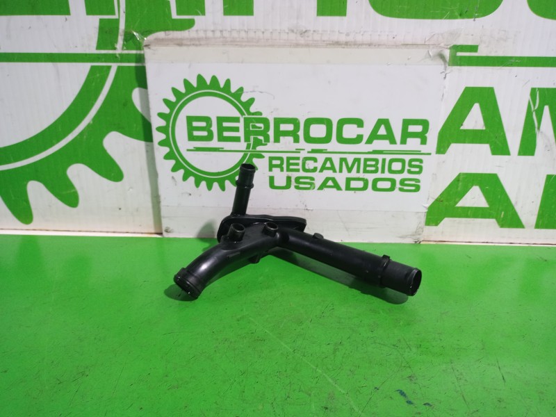 Recambio de tubo para renault kangoo profesional referencia OEM IAM 210475246R  