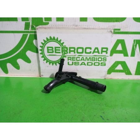 Recambio de tubo para renault kangoo profesional referencia OEM IAM 210475246R  