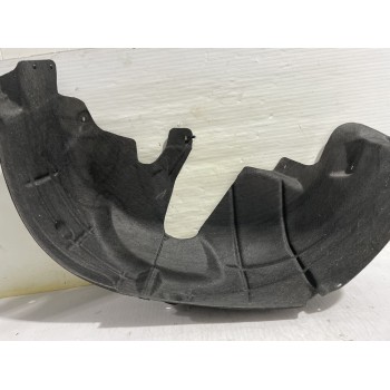 Recambio de paso rueda trasero derecho para skoda yeti active referencia OEM IAM 5L0810970A  