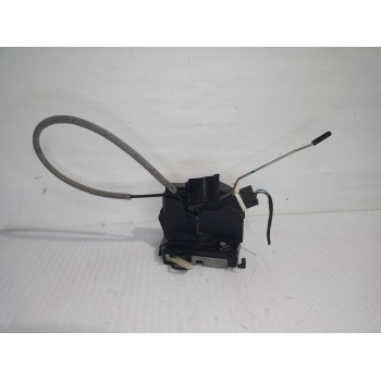 Recambio de cerradura puerta delantera derecha para mini mini (r56) cooper referencia OEM IAM 51212752596  