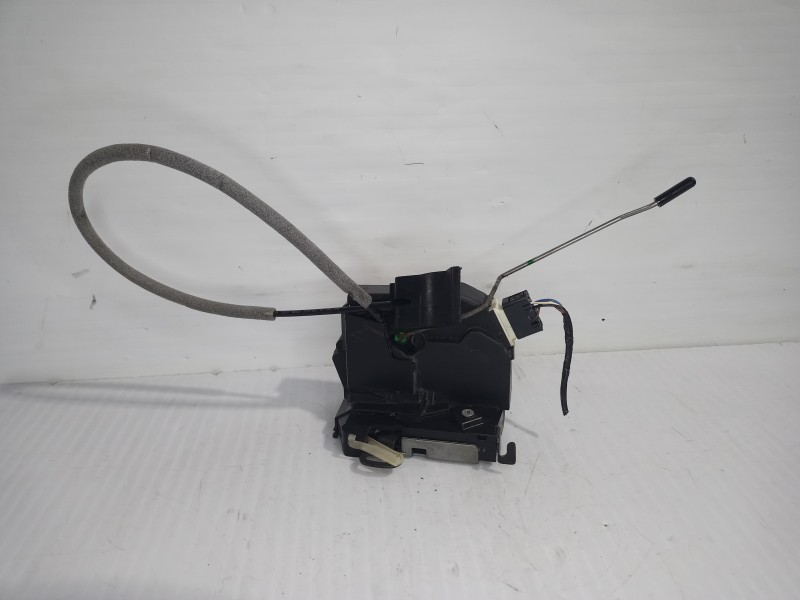 Recambio de cerradura puerta delantera derecha para mini mini (r56) cooper referencia OEM IAM 51212752596  