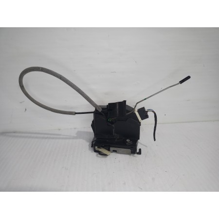 Recambio de cerradura puerta delantera derecha para mini mini (r56) cooper referencia OEM IAM 51212752596  