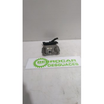 Recambio de centralita motor uce para hyundai i30 (fd) 1.6 crdi referencia OEM IAM 391112A410  