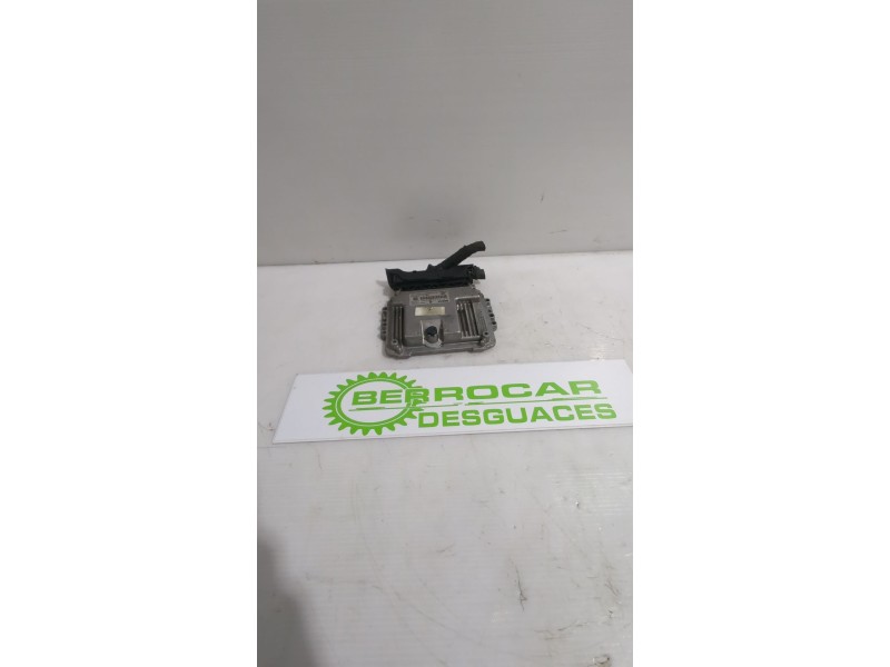Recambio de centralita motor uce para hyundai i30 (fd) 1.6 crdi referencia OEM IAM 391112A410  