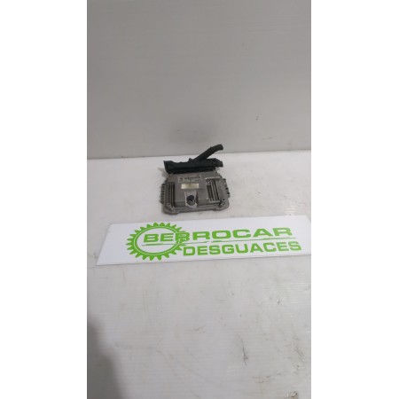 Recambio de centralita motor uce para hyundai i30 (fd) 1.6 crdi referencia OEM IAM 391112A410  