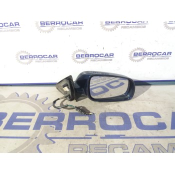 Recambio de retrovisor derecho para skoda octavia berlina (1z3) referencia OEM IAM 836098  