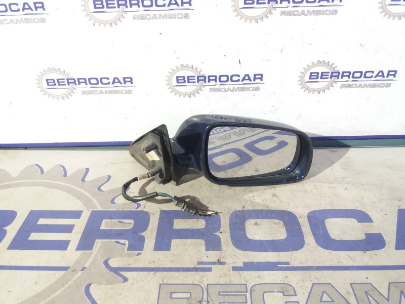 Recambio de retrovisor derecho para skoda octavia berlina (1z3) referencia OEM IAM 836098  