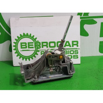 Recambio de palanca cambio para seat alhambra (7v9) 2.0 tdi referencia OEM IAM 7M3711049G  
