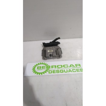 Recambio de centralita motor uce para hyundai i30 (fd) 1.6 crdi referencia OEM IAM 391112A410  