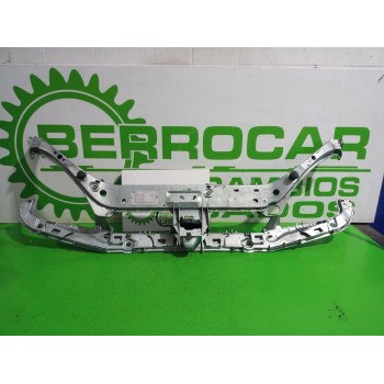 Recambio de panel frontal para ford focus berlina (cak) ambiente referencia OEM IAM 2M518B041CF  