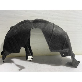 Recambio de paso rueda trasero derecho para skoda yeti active referencia OEM IAM 5L0810970A  