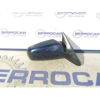 Recambio de retrovisor derecho para skoda octavia berlina (1z3) referencia OEM IAM 836098  
