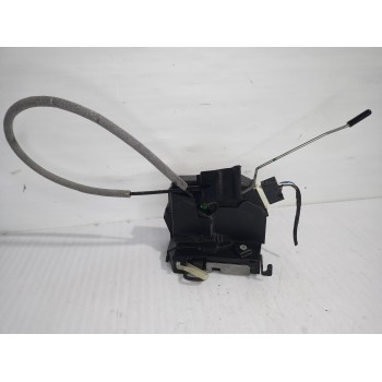 Recambio de cerradura puerta delantera derecha para mini mini (r56) cooper referencia OEM IAM 51212752596  